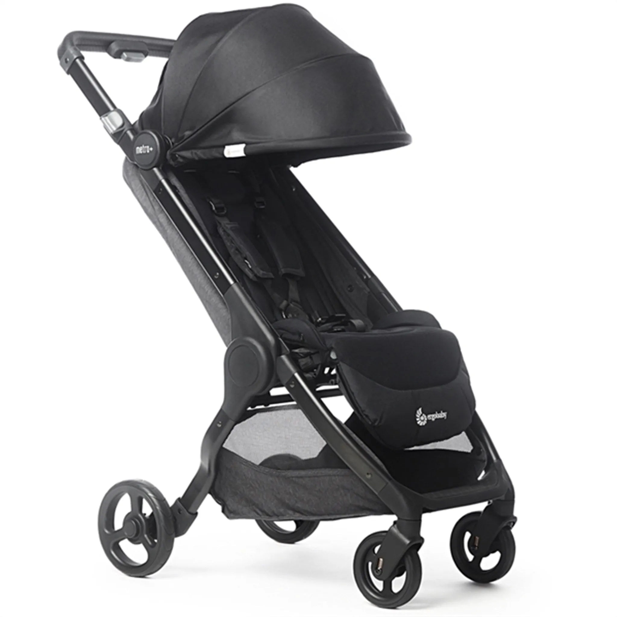 Ergobaby Metro  Stroller Black