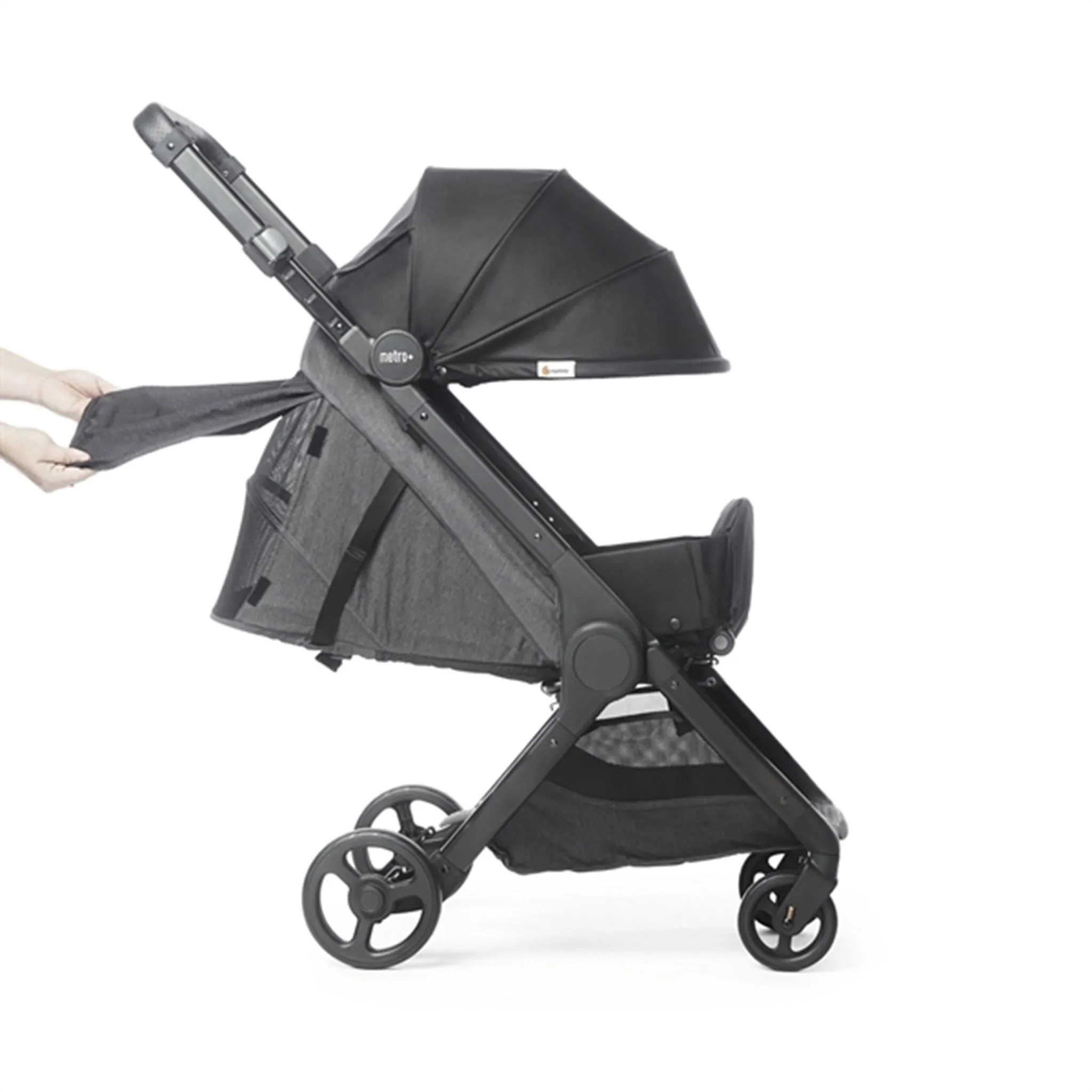 Ergobaby Metro  Stroller Black