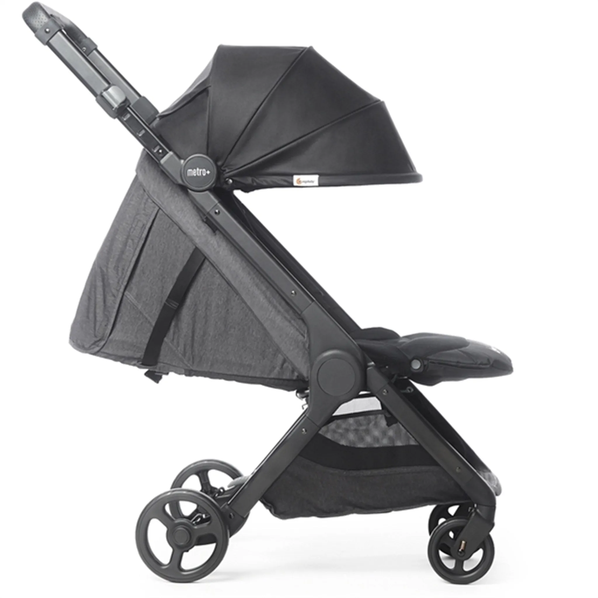 Ergobaby Metro  Stroller Black