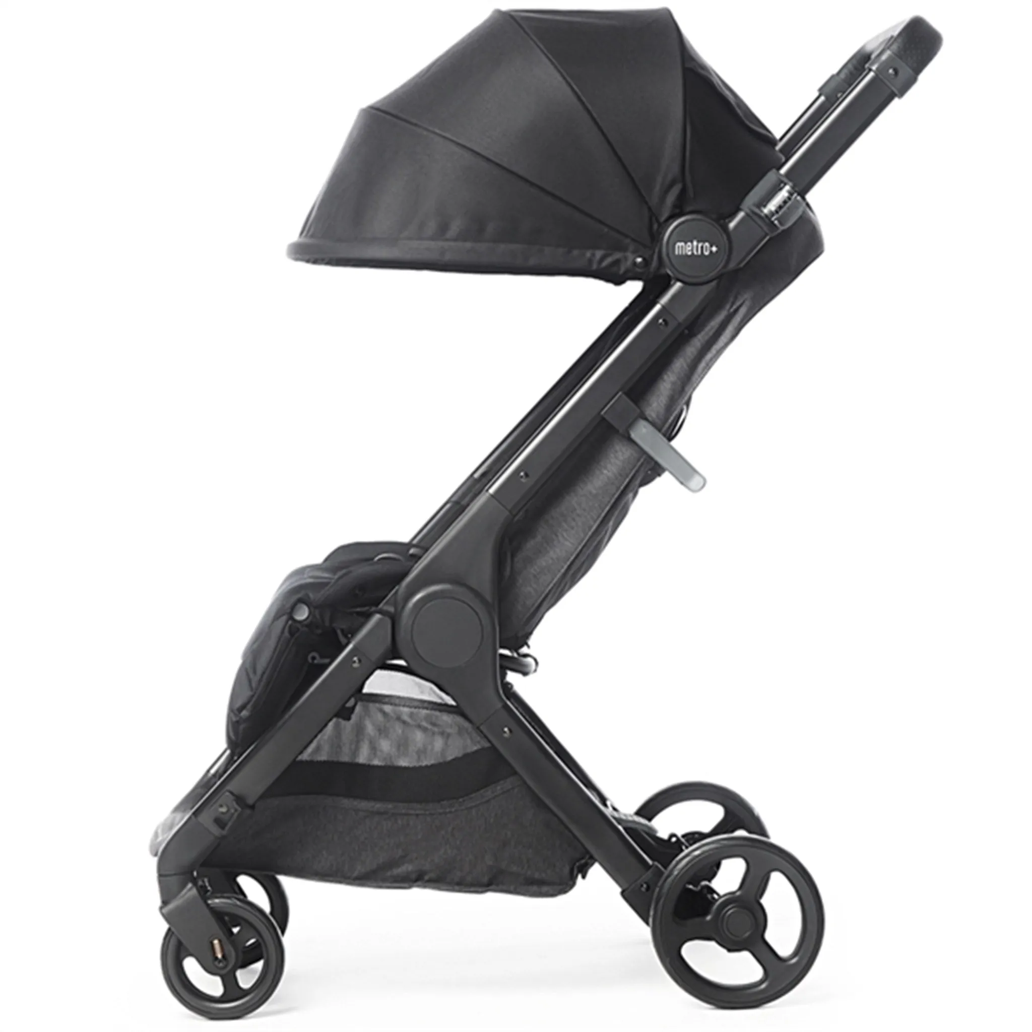 Ergobaby Metro  Stroller Black