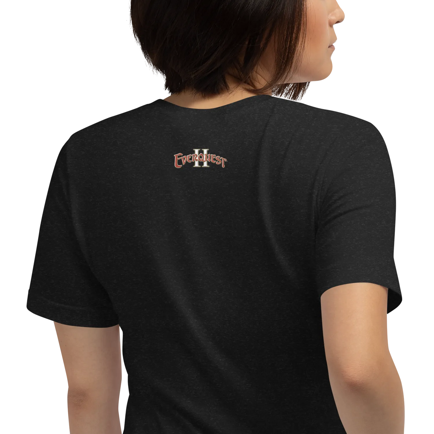 EverQuest®II Necromancer T-Shirt