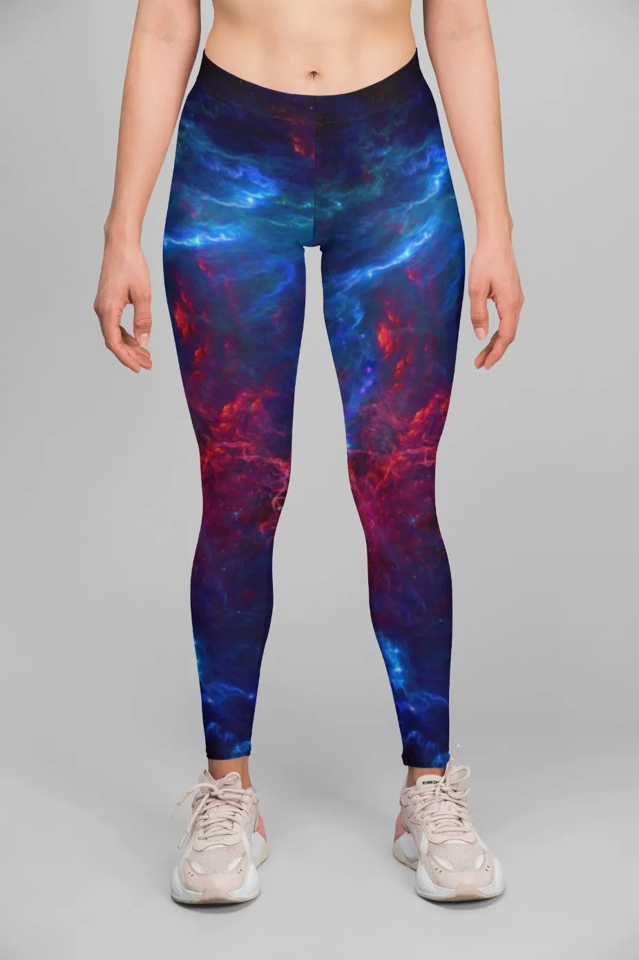 Fable Galaxy Legging