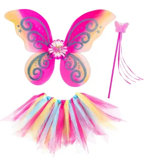 Fantasy Fairy Set Child's