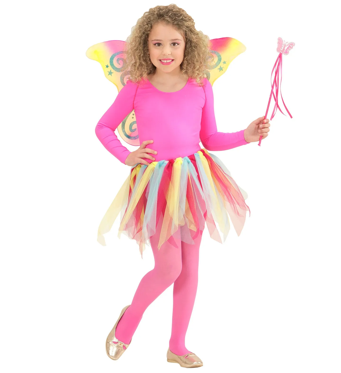 Fantasy Fairy Set Child's