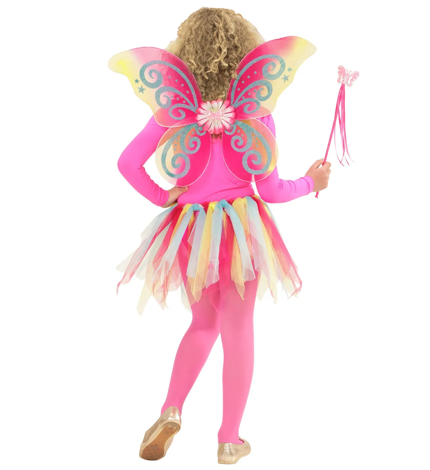 Fantasy Fairy Set Child's