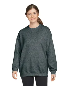 Gildan Customizable Long-Sleeve Plain T-Shirt - Women