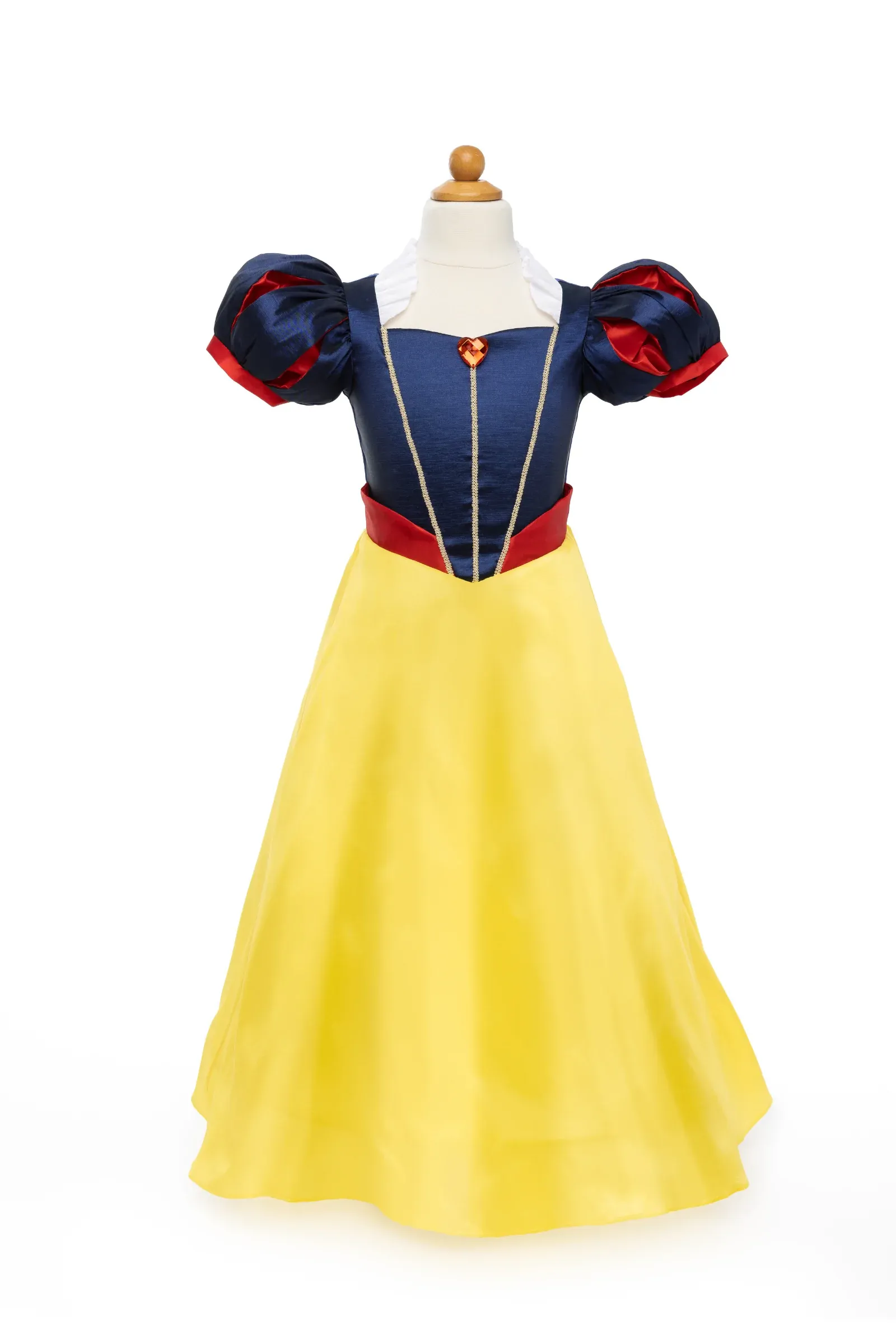 Great Pretenders - Boutique Snow White Gown