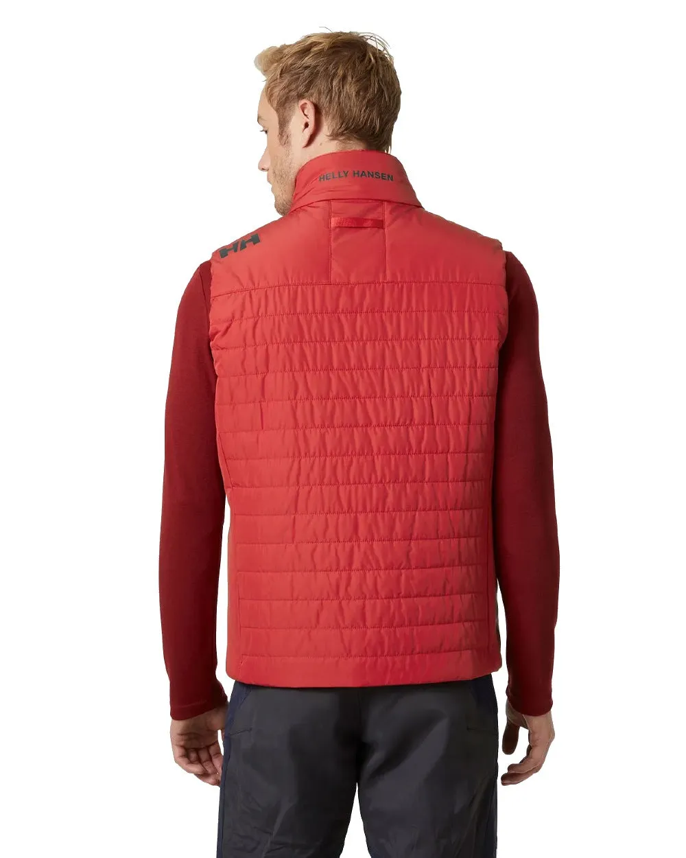 Helly Hansen Crew Insulator Vest 2.0