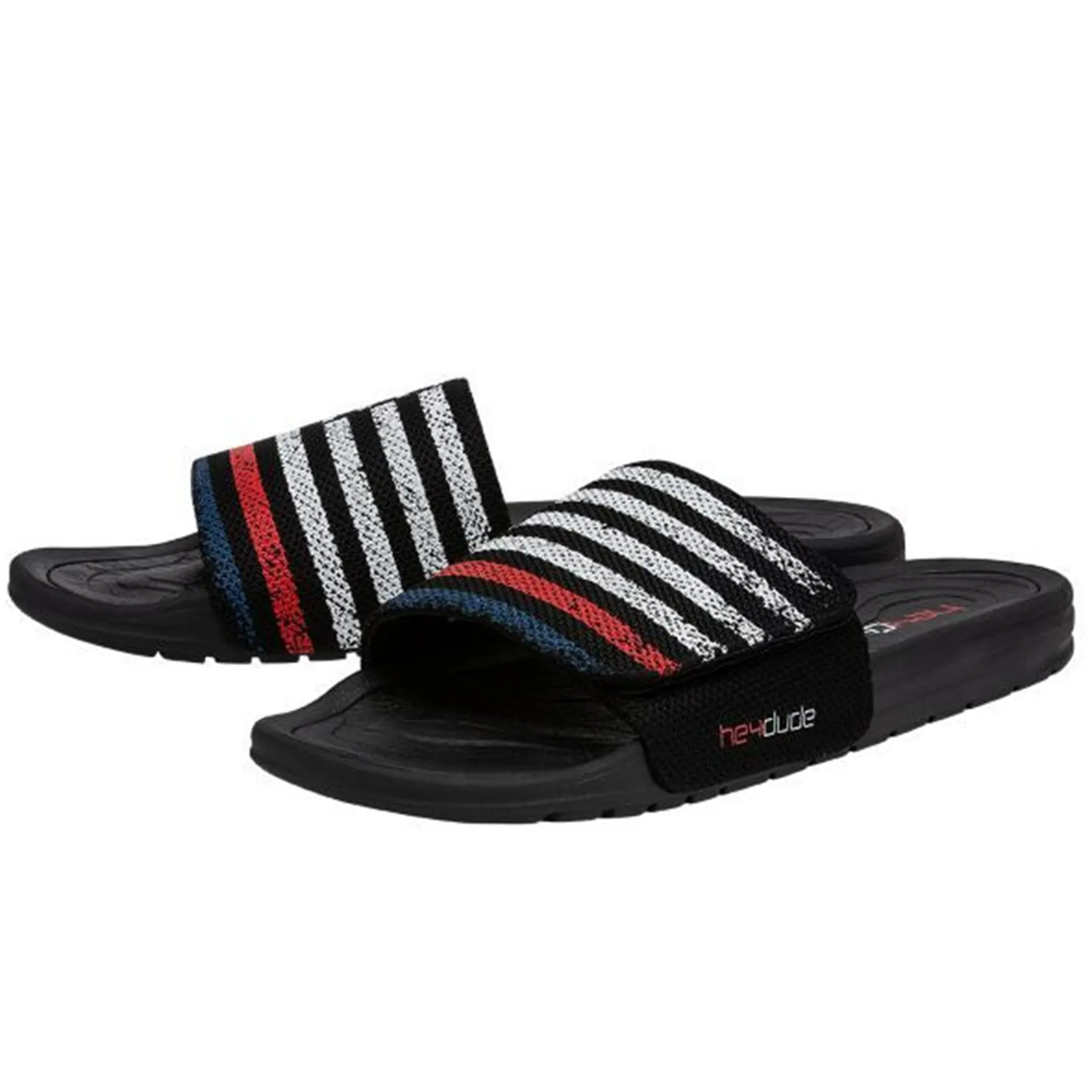 Hey Dude Phoenix Sox Untie Slide