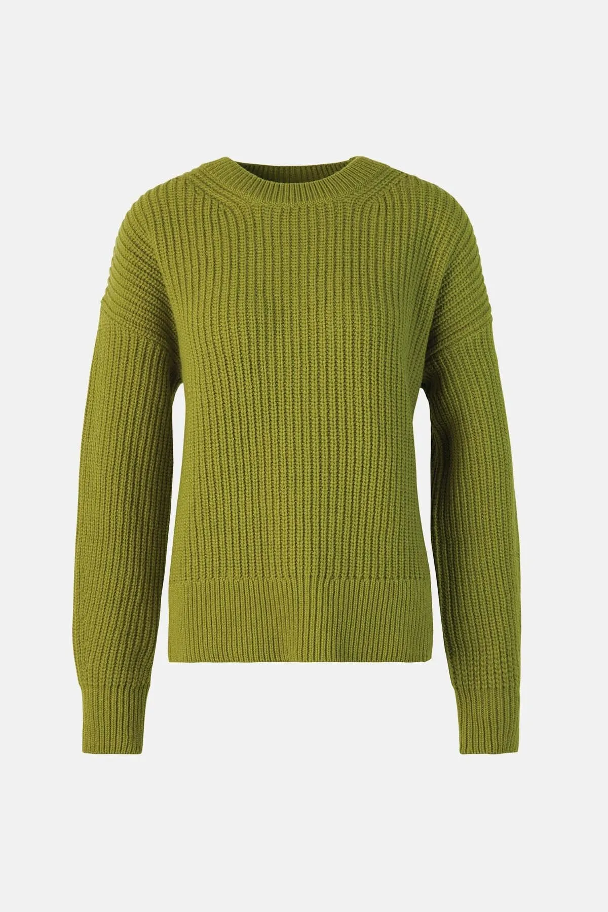 Horizon Knitted Jumper