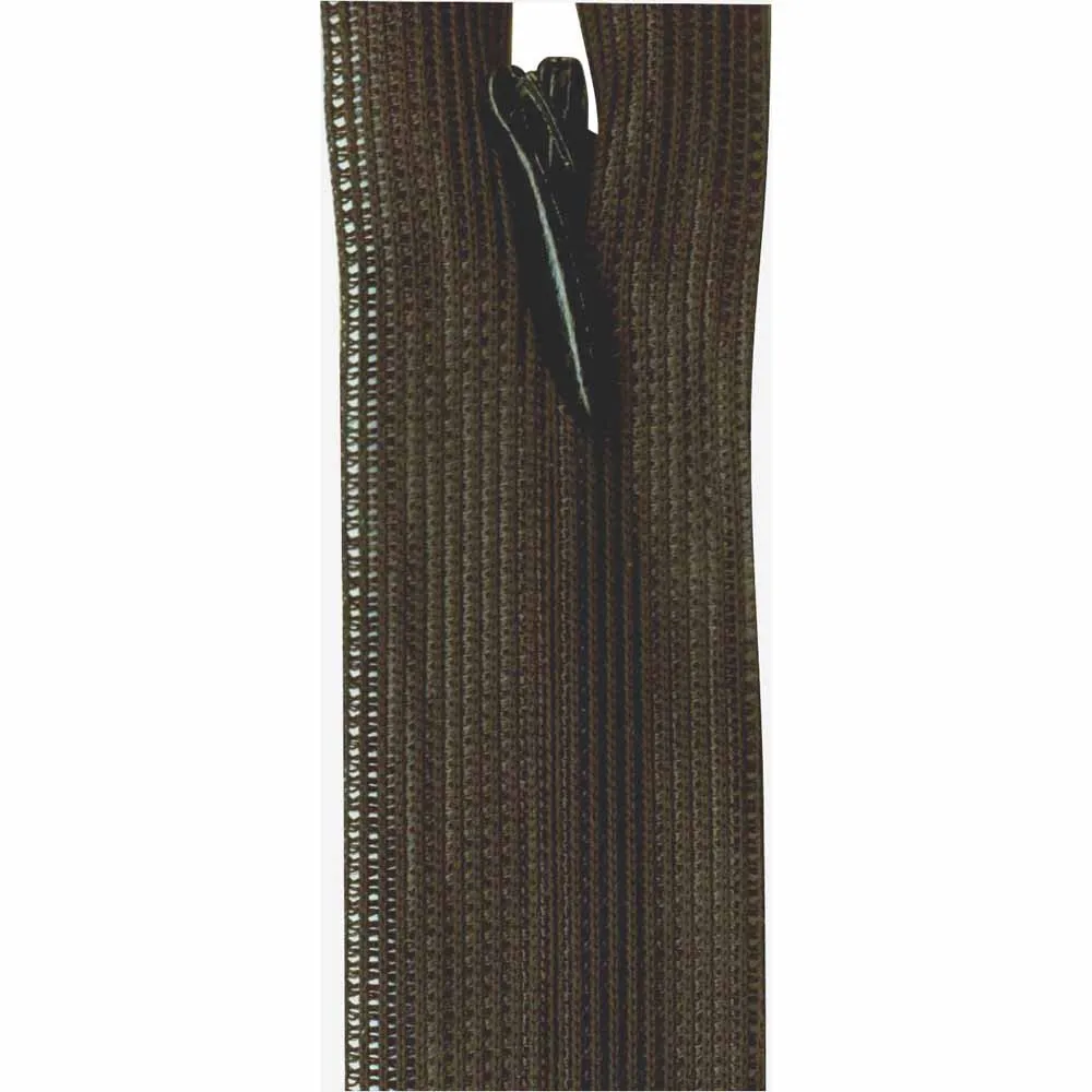 Invisible Closed End Zipper - 20cm (8")