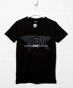 IOI T-Shirt