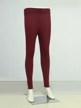 JEGGINGS FOR WOMENS/GIRLS STRETCHABLE FORMALS - 100/-