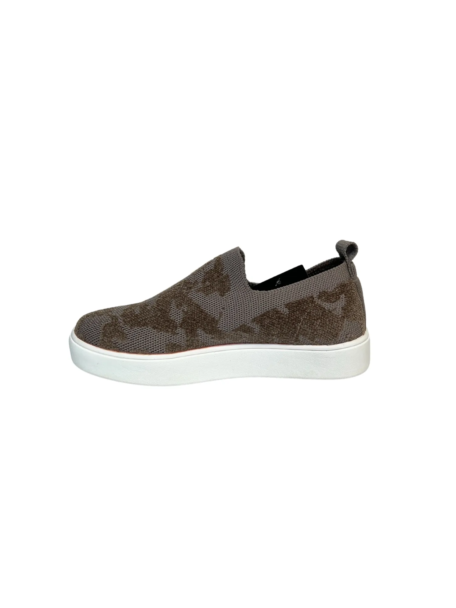 Jenny Slip-On Sneaker