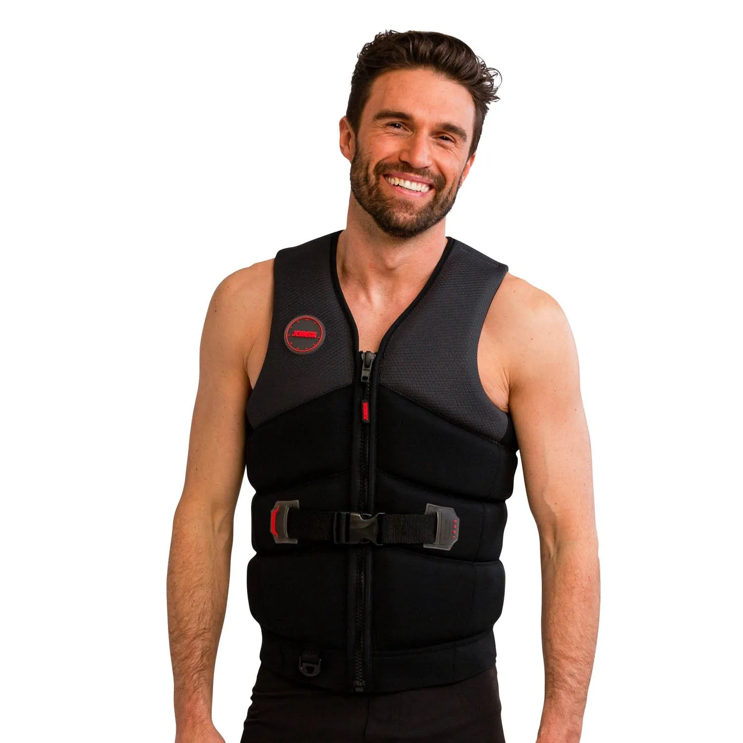 Jobe Unify Life Vest Men Black M 244923007-M