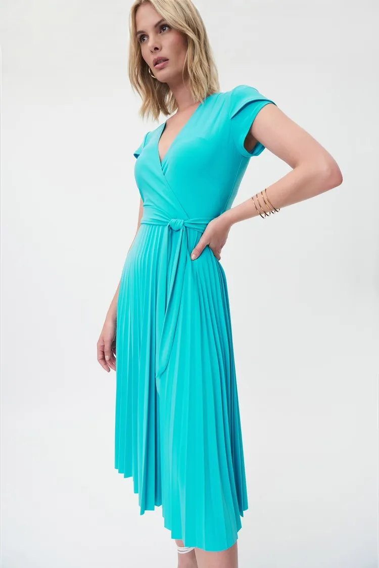 J.R 232039 Wrap Dress