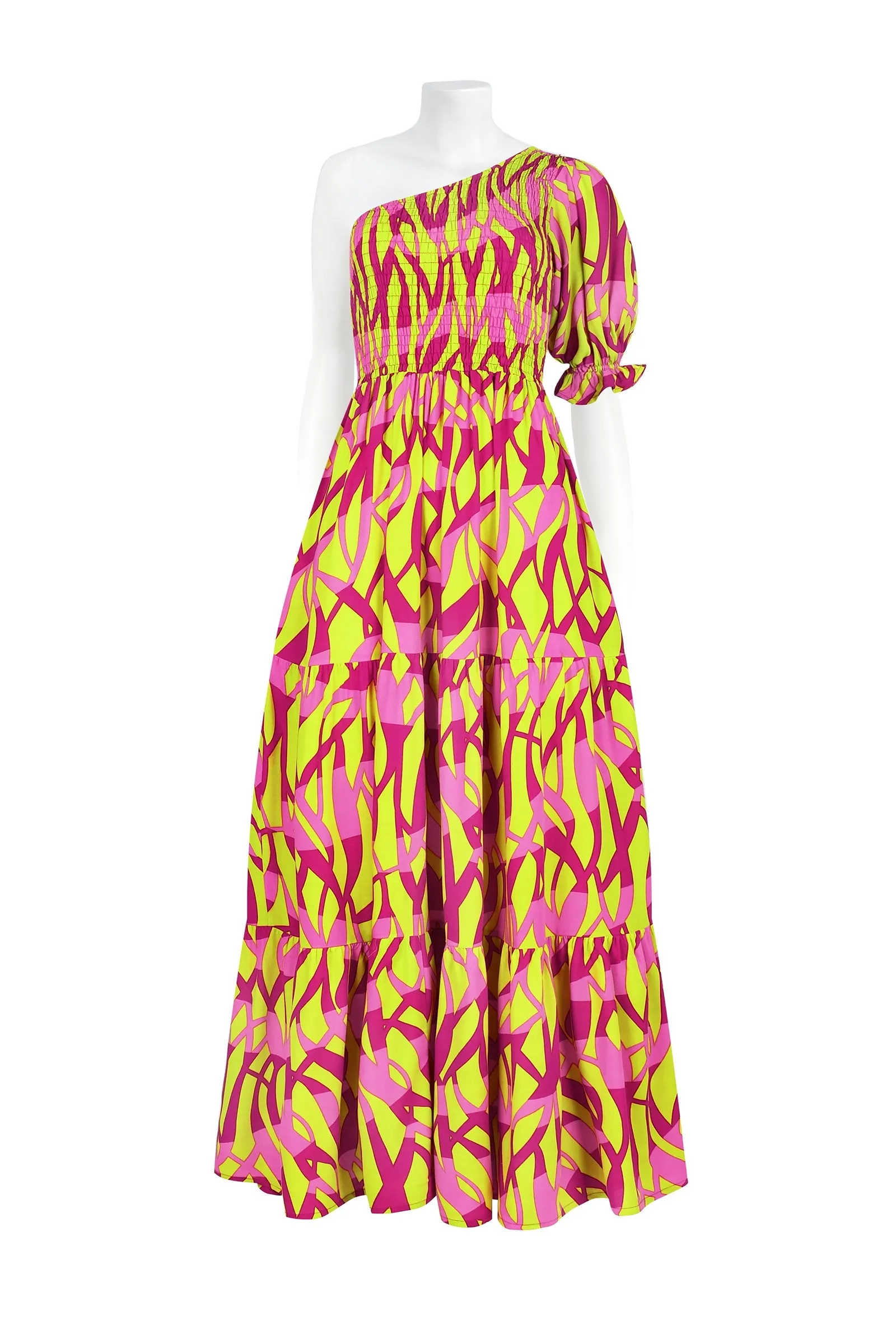 Juliet Maxi Dress