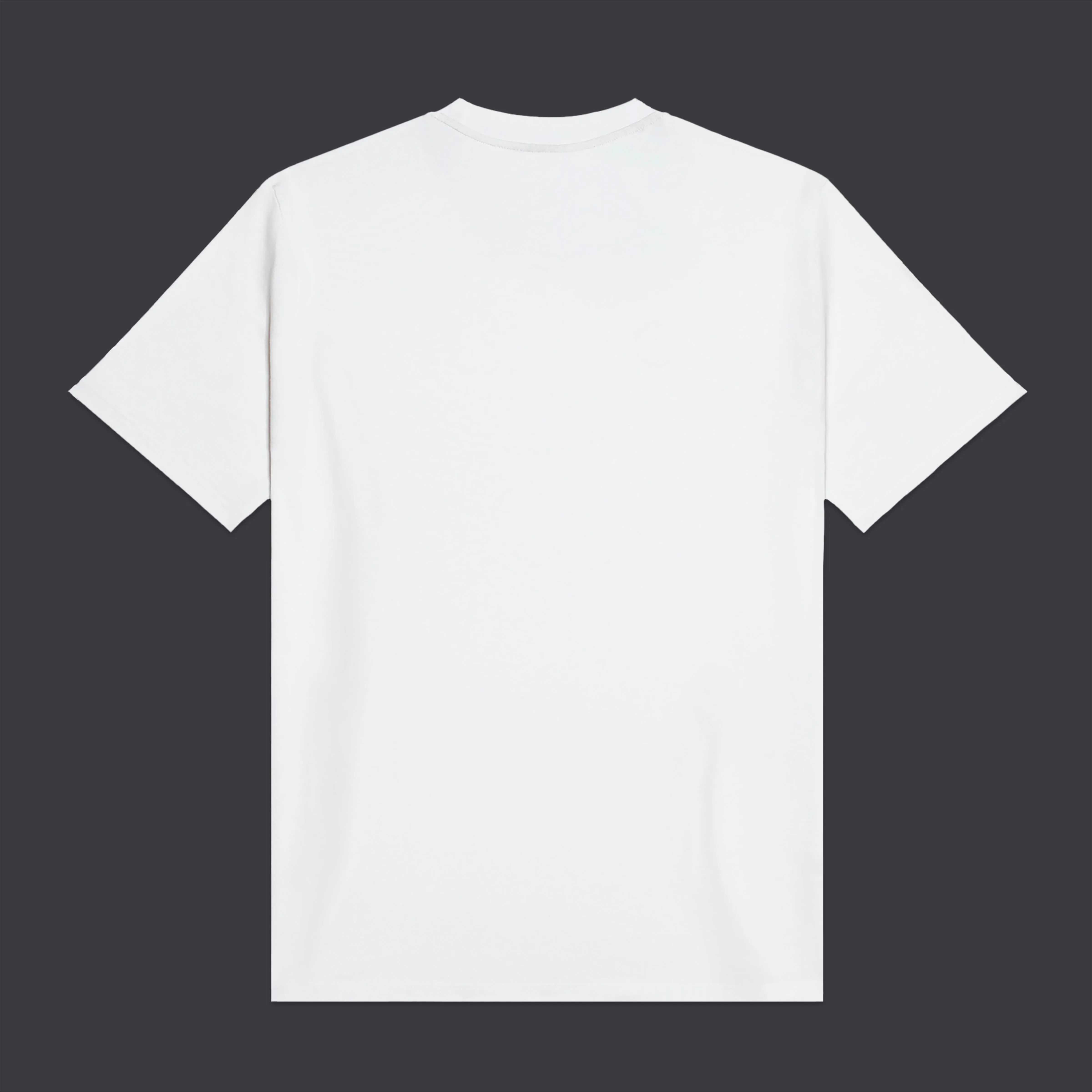 Kamado Nezuko Tee White