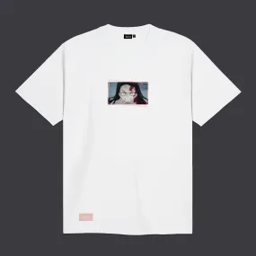 Kamado Nezuko Tee White