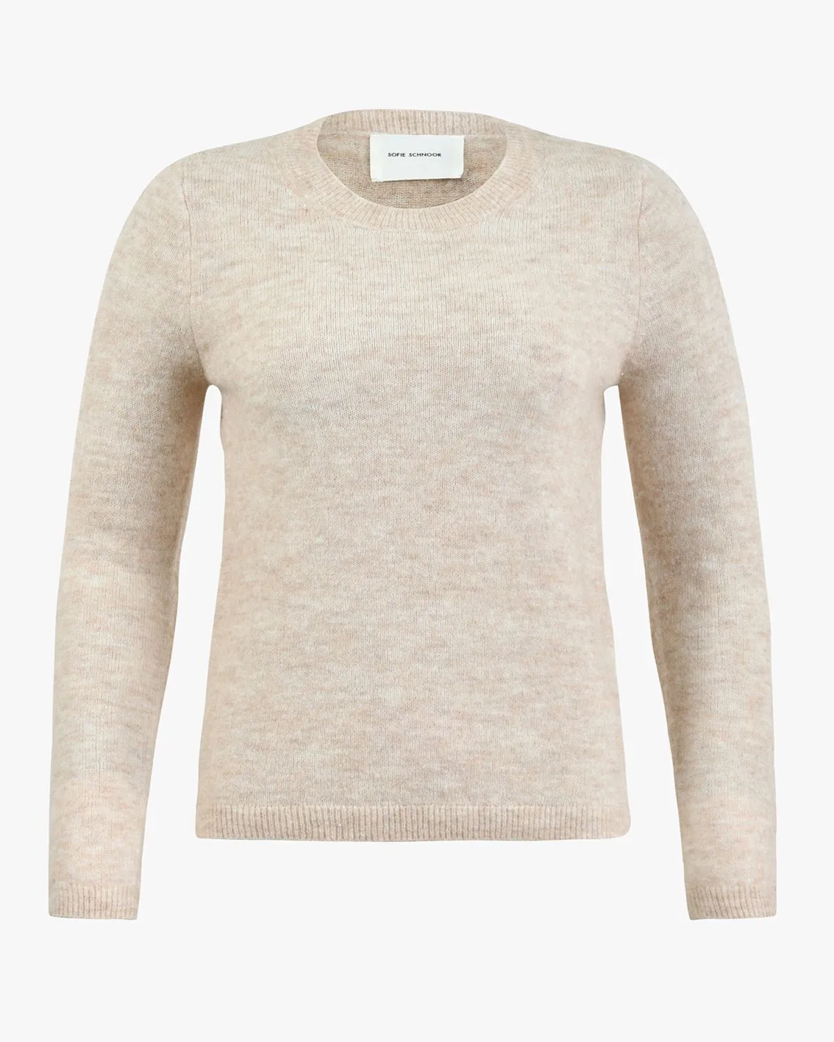 KAYSASW KNIT - Beige