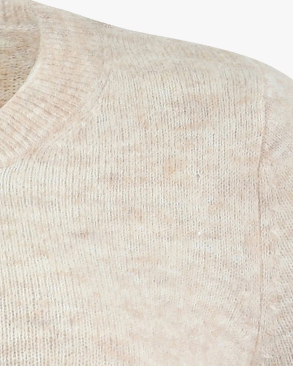 KAYSASW KNIT - Beige