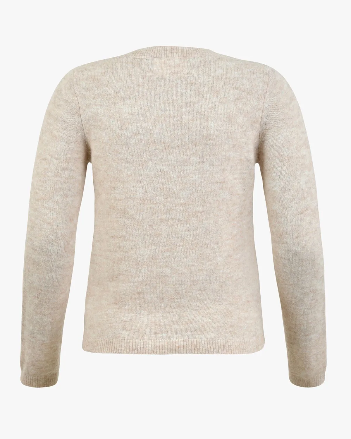 KAYSASW KNIT - Beige