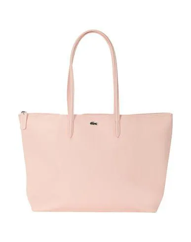 Lacoste Women Handbag Light pink -- --