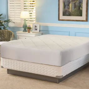 Laurent Taylor - Reversible Sherpa Mattress Pad