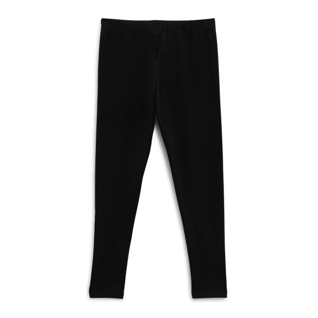 Leggings Bambina Chalkboard VN0A5ATXY28 black-white