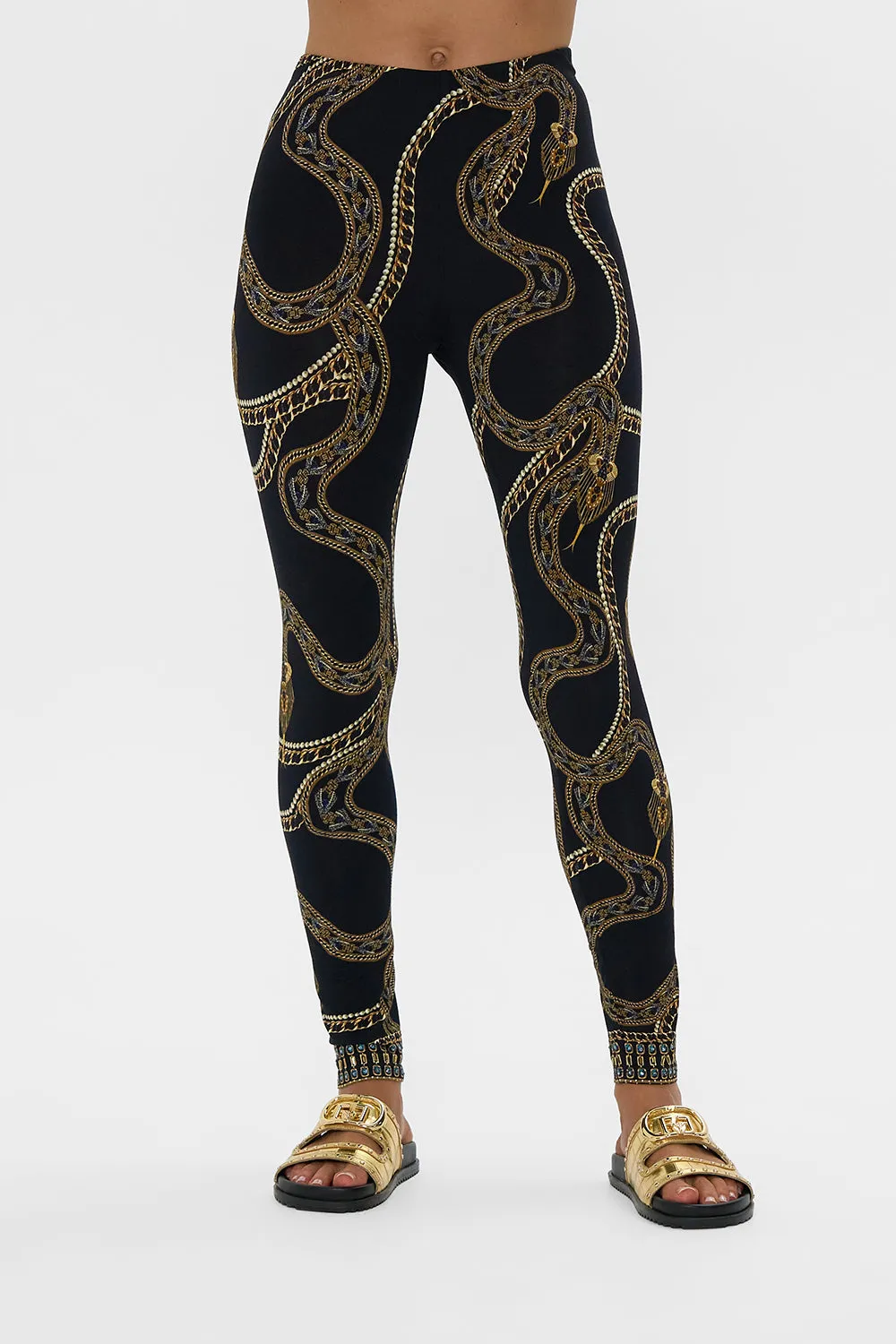 LEGGINGS CALL ME CLEOPATRA