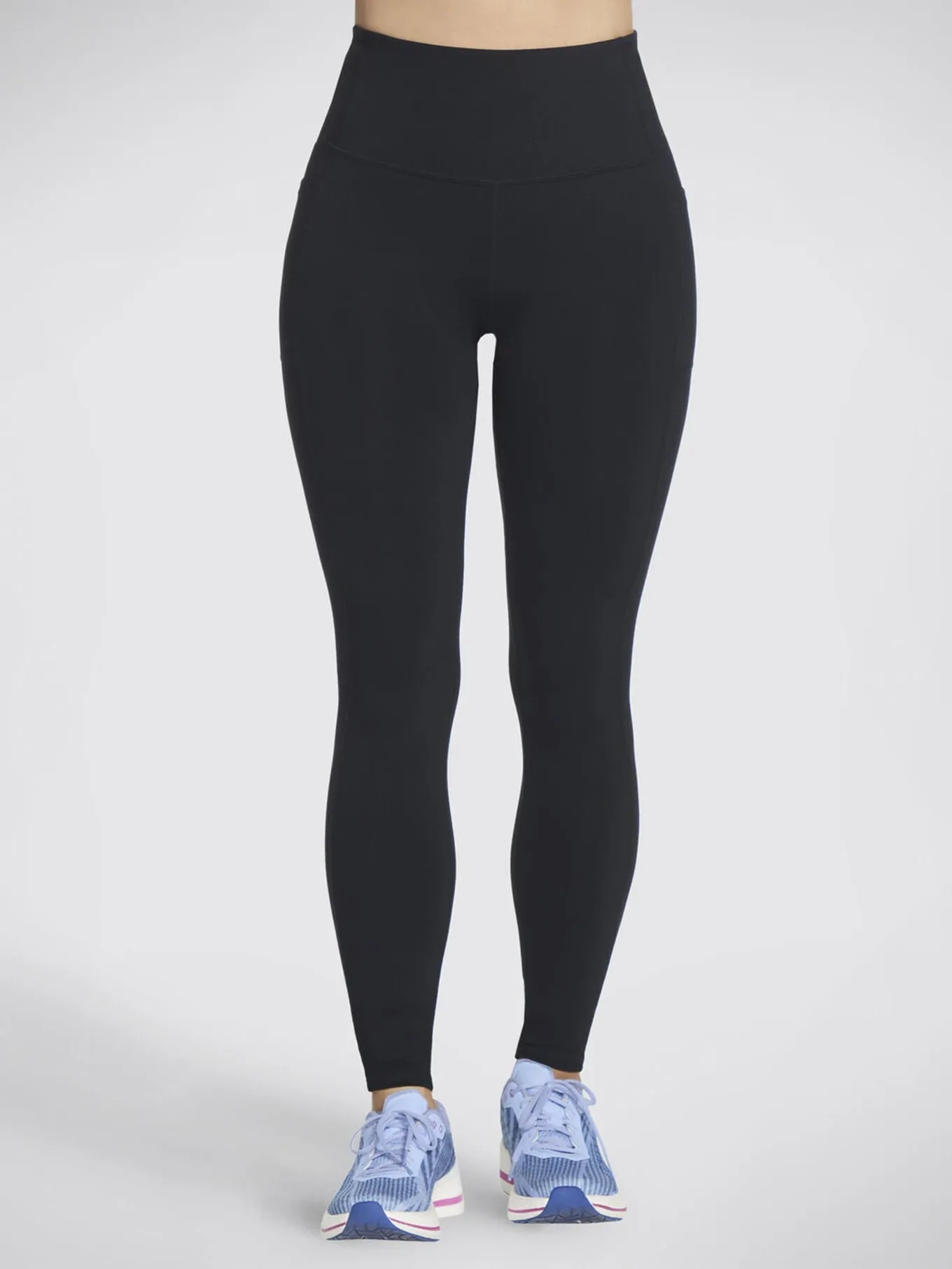 Leggings Sport schwarz