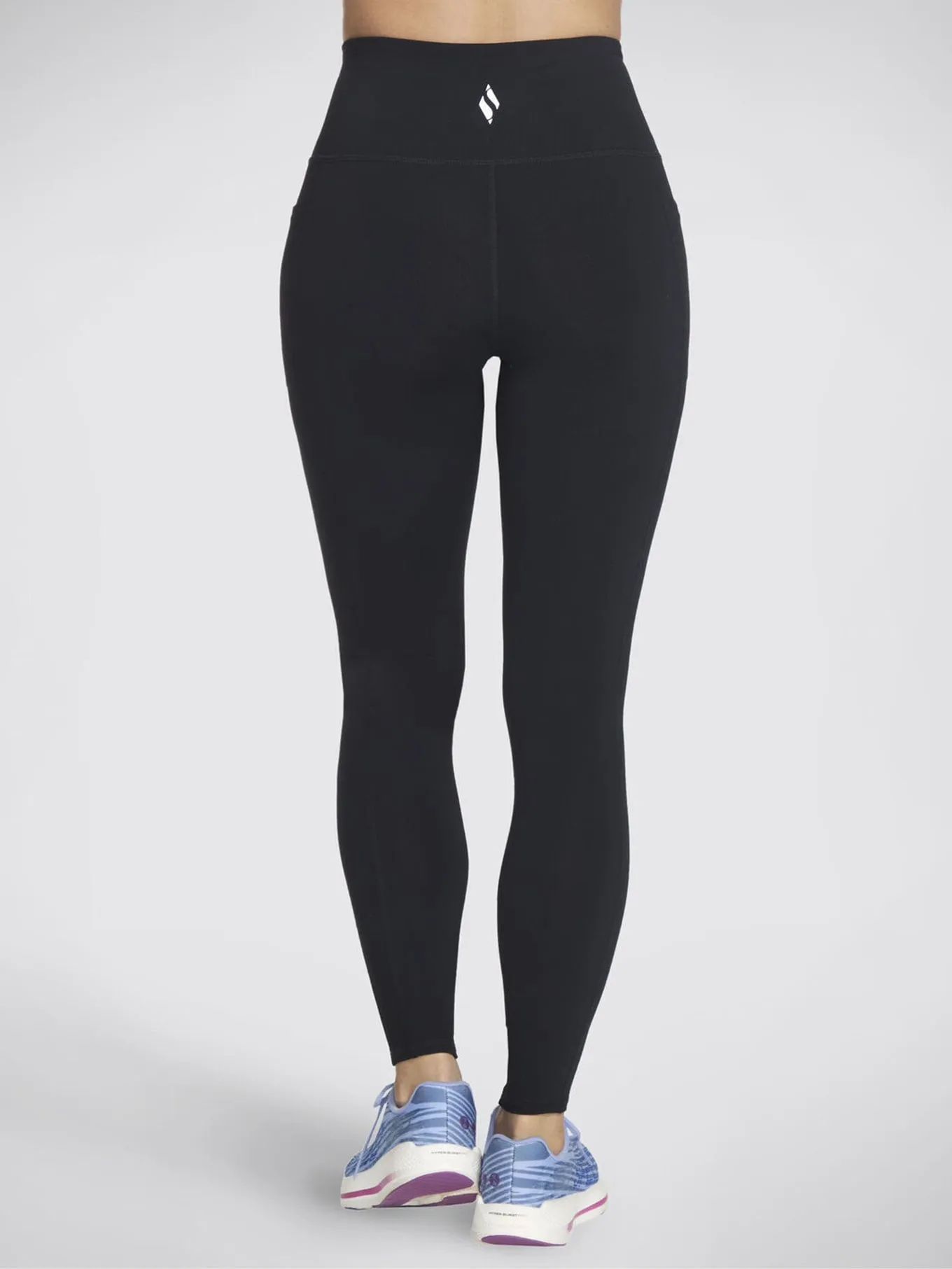 Leggings Sport schwarz