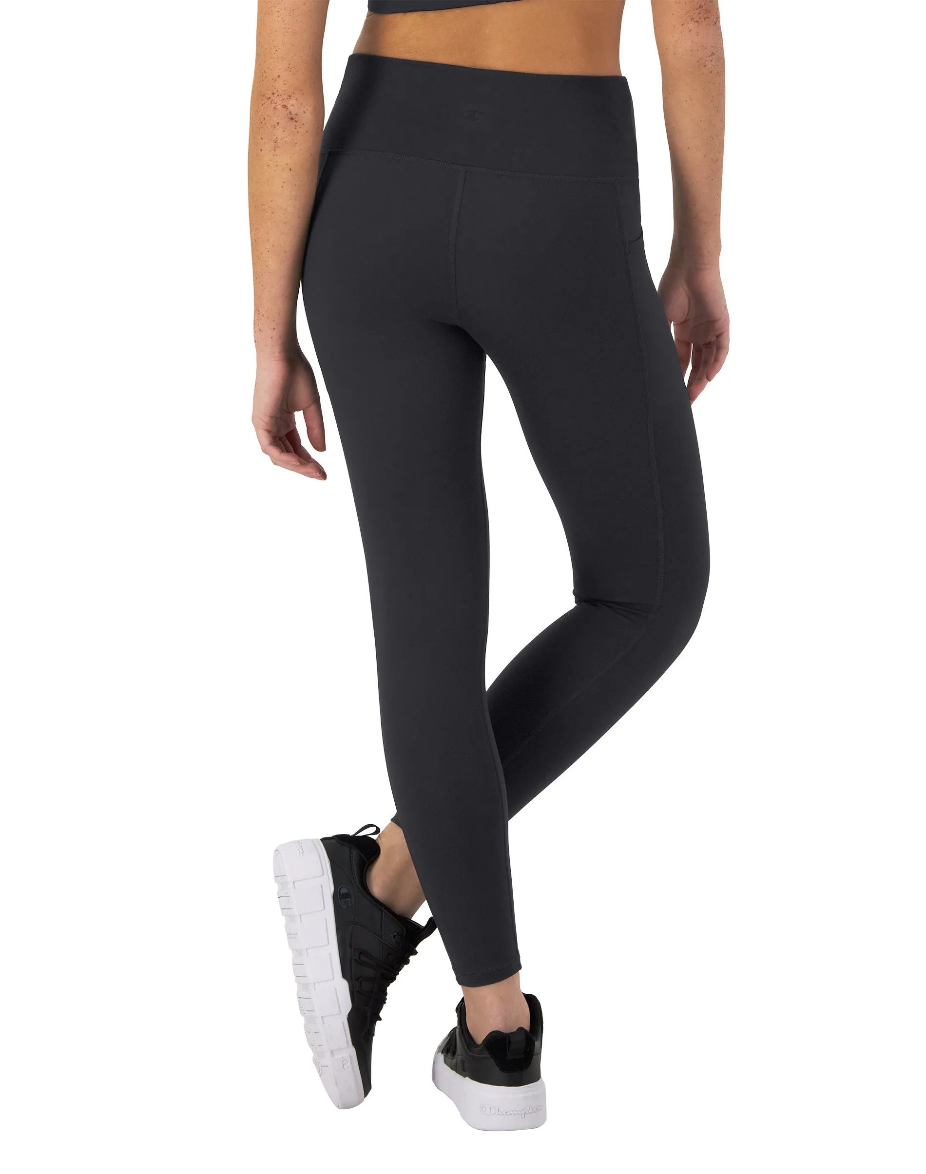 Leggings Tacto Suave - Periodo 25"