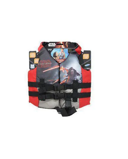 License Spin Master SwimWays Toddlers Life Vest : Finding Dory, Avengers, Frozen, Star Wars