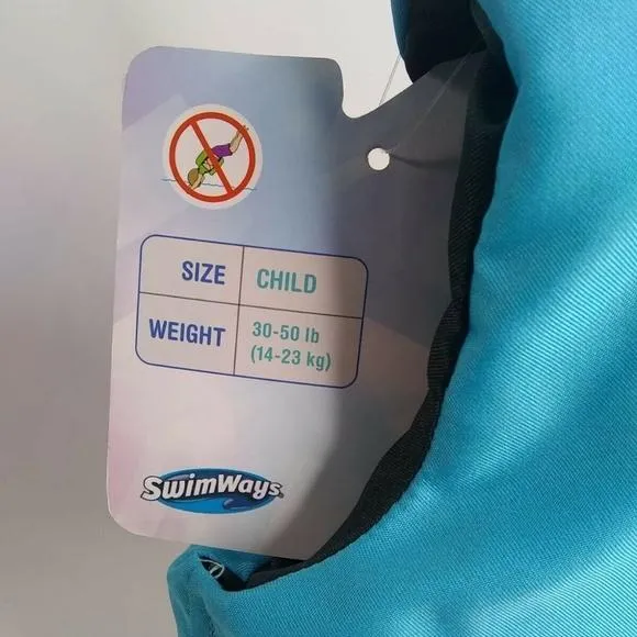 License Spin Master SwimWays Toddlers Life Vest : Finding Dory, Avengers, Frozen, Star Wars