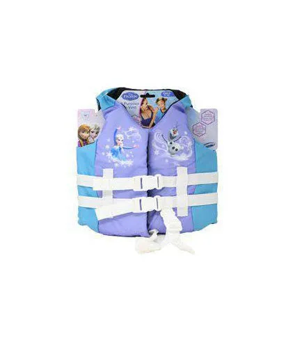 License Spin Master SwimWays Toddlers Life Vest : Finding Dory, Avengers, Frozen, Star Wars