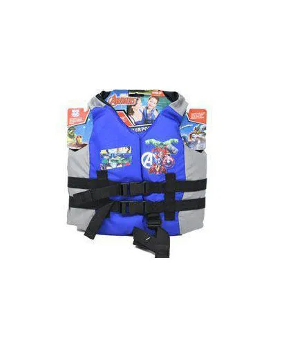 License Spin Master SwimWays Toddlers Life Vest : Finding Dory, Avengers, Frozen, Star Wars