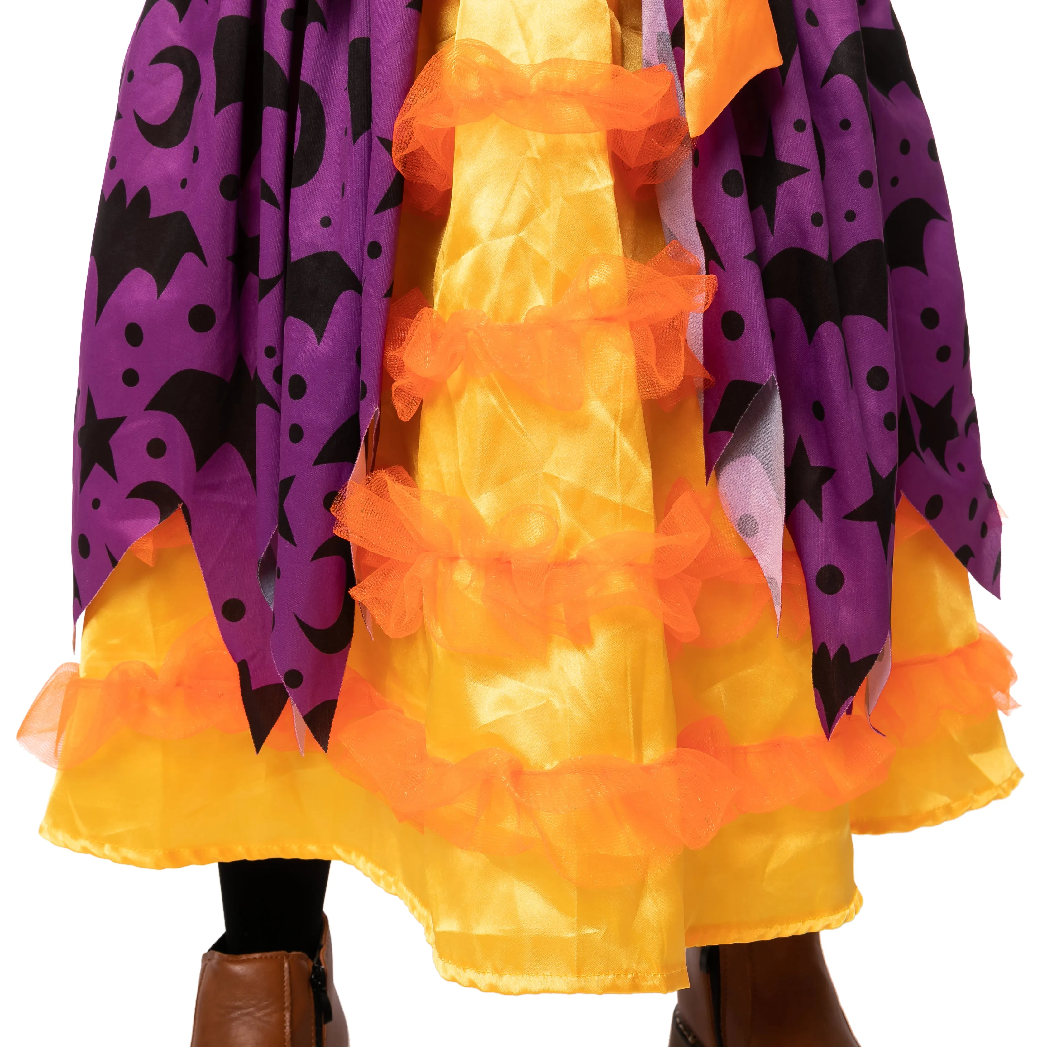 Light Up Witch Costume - Child