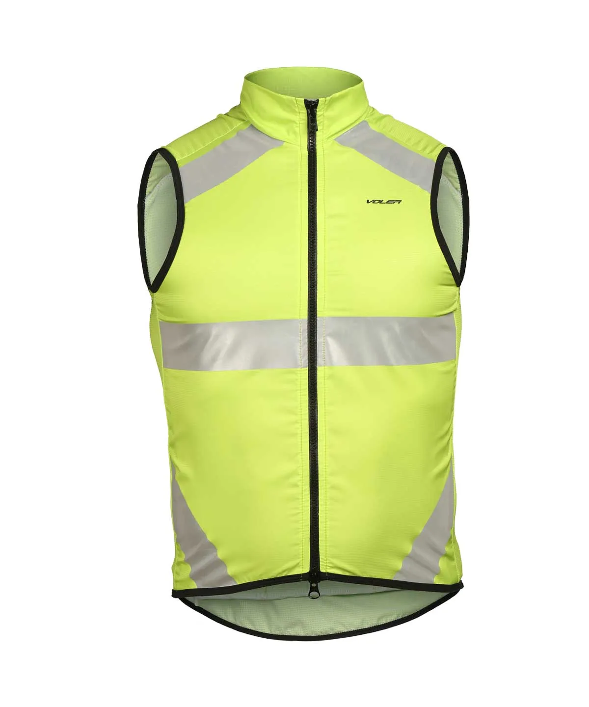 M. REFLECTIVE WIND VEST