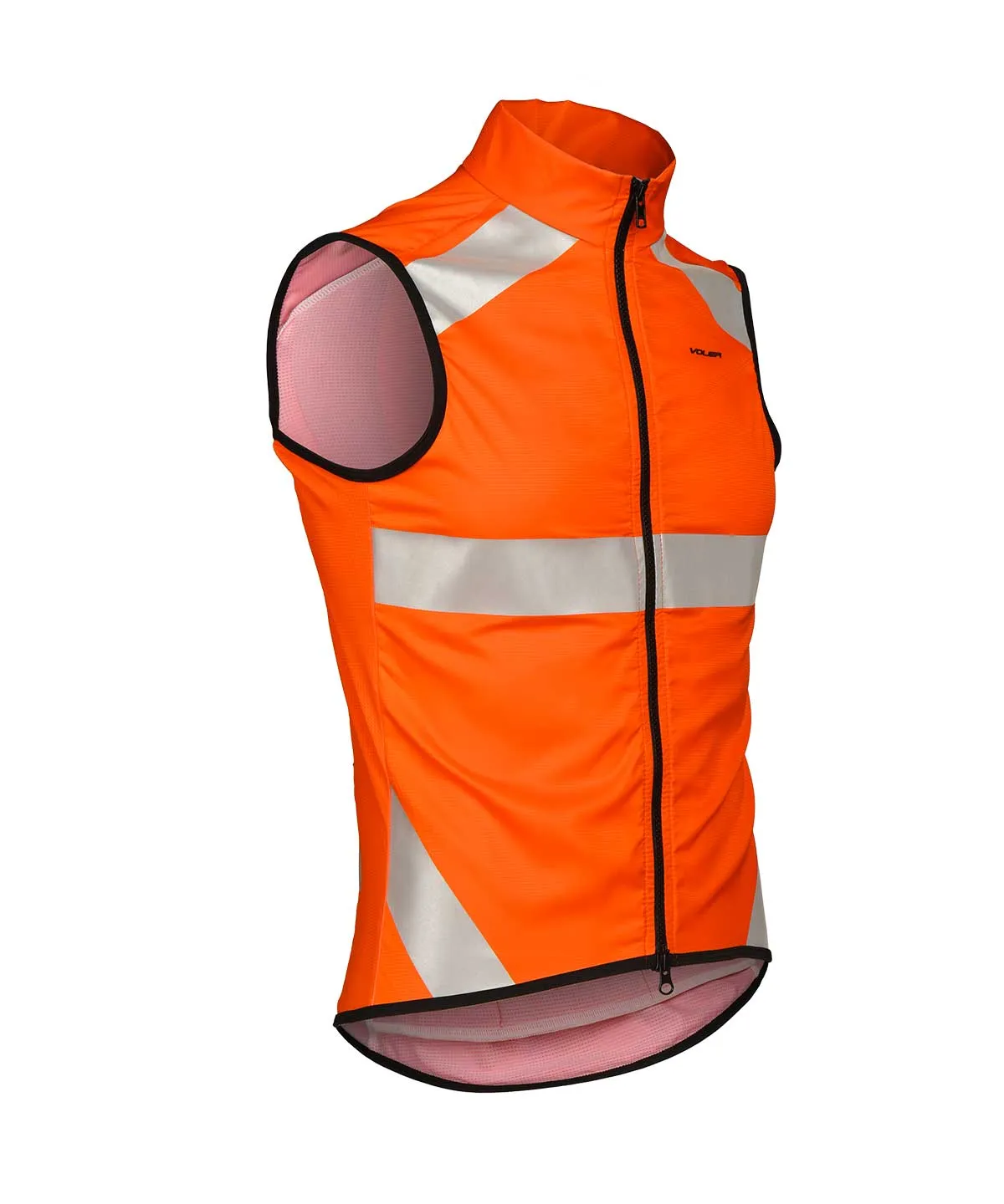 M. REFLECTIVE WIND VEST