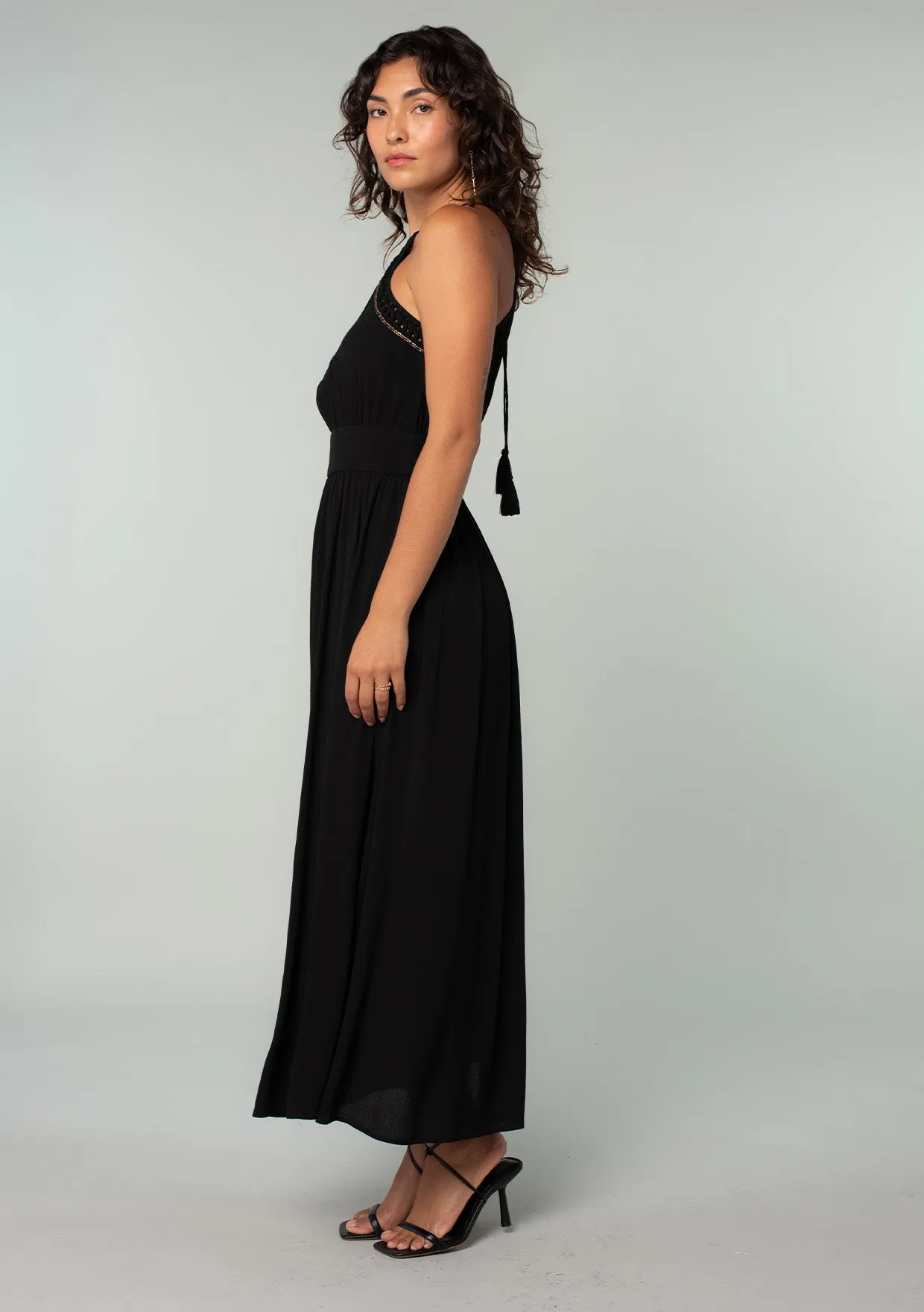 Marta Maxi Dress