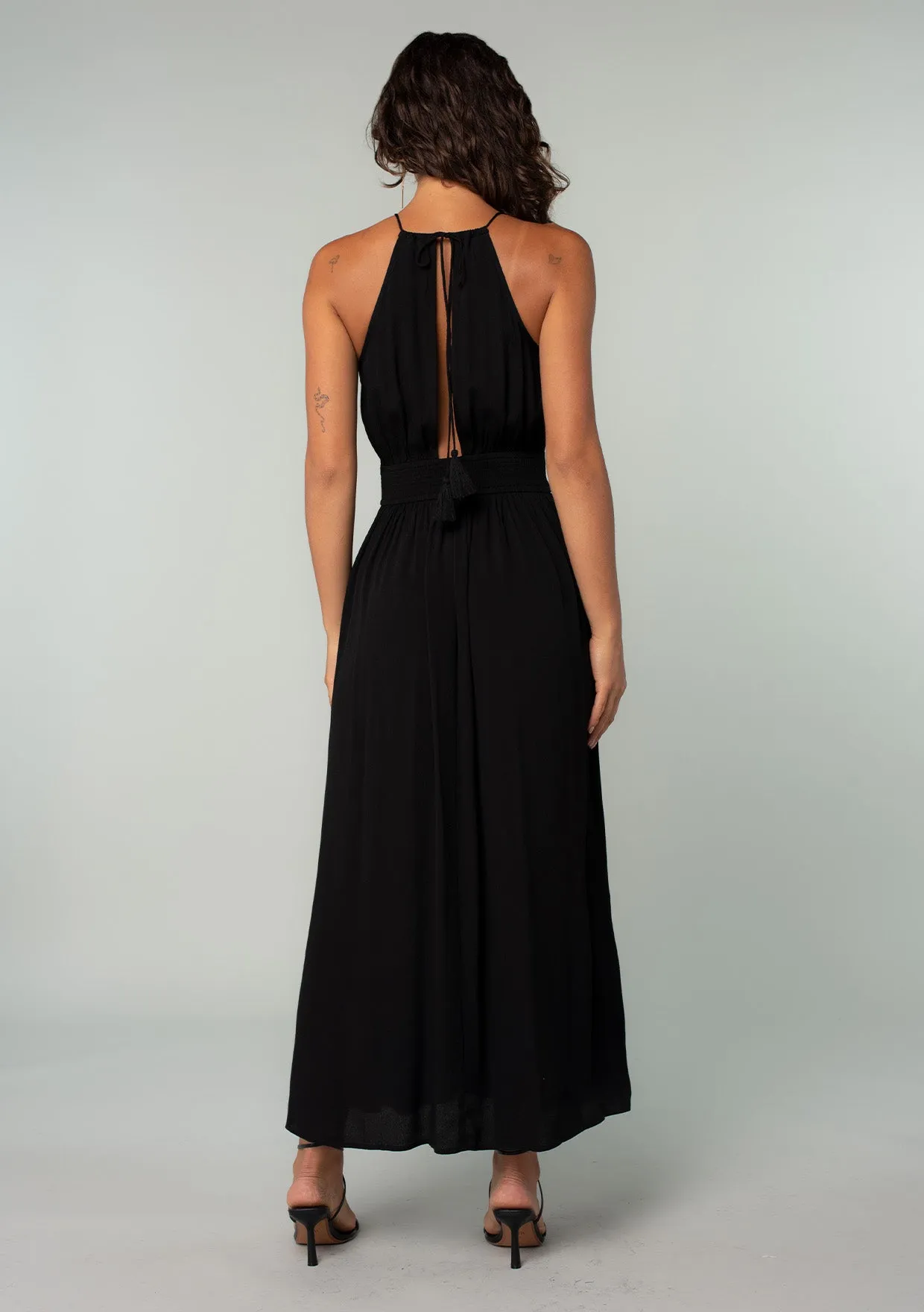 Marta Maxi Dress