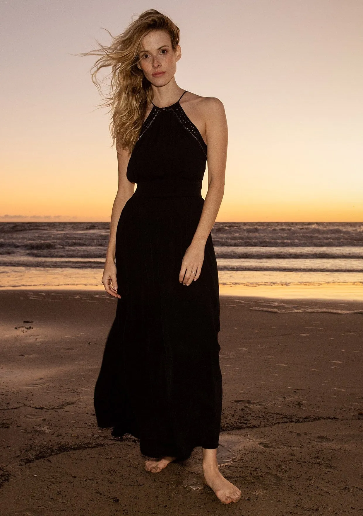 Marta Maxi Dress