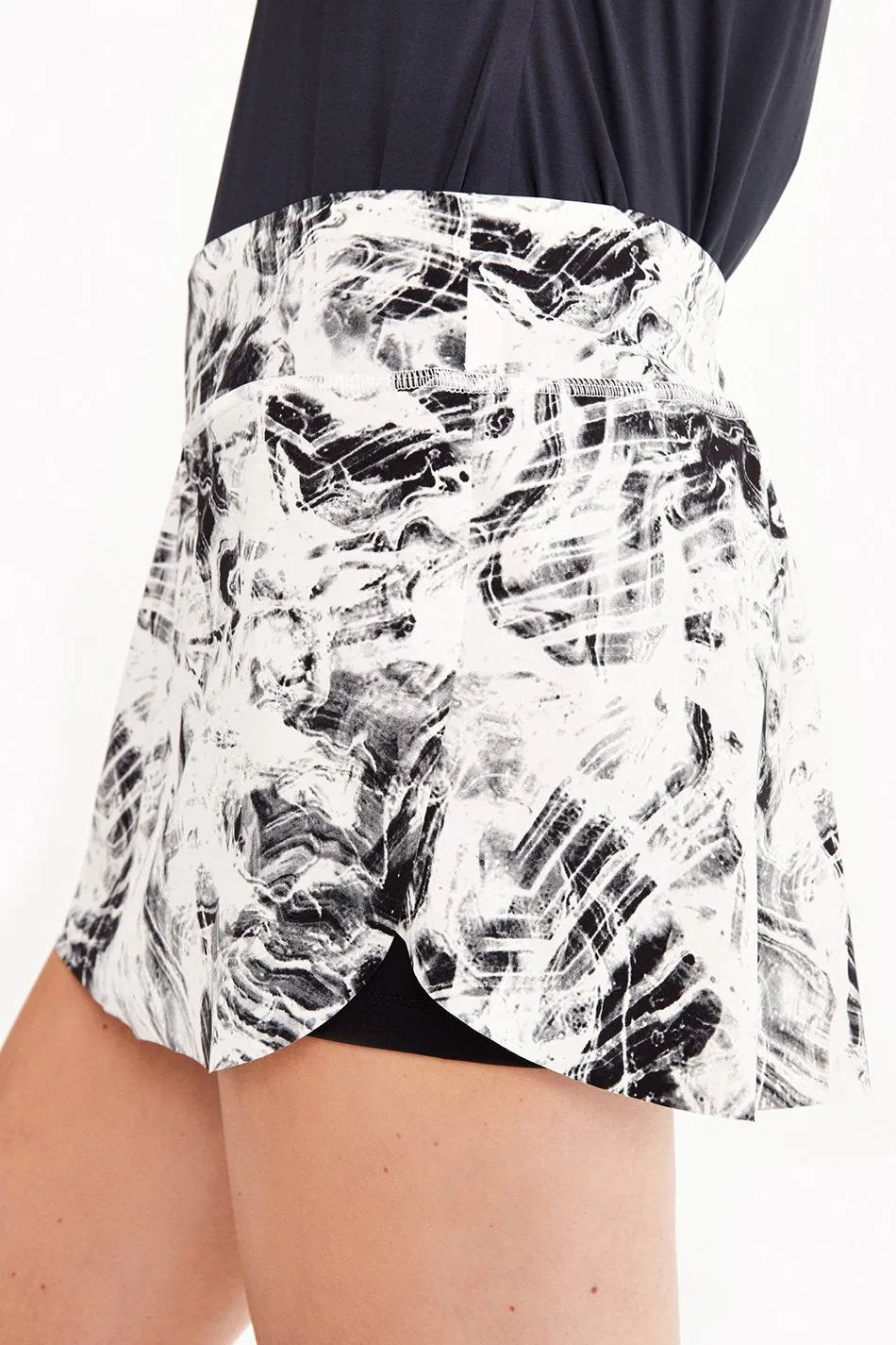 MATCH POINT TENNIS SKIRT