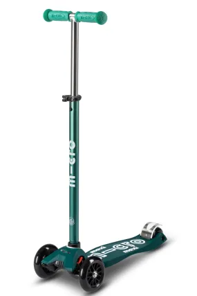 Maxi Deluxe Eco Scooter