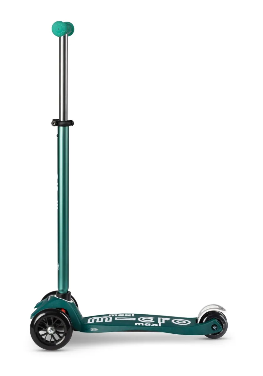 Maxi Deluxe Eco Scooter