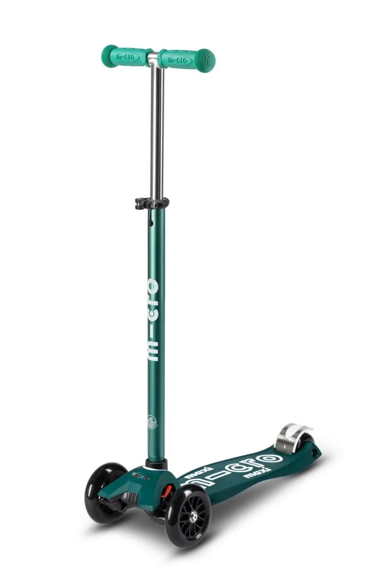 Maxi Deluxe Eco Scooter