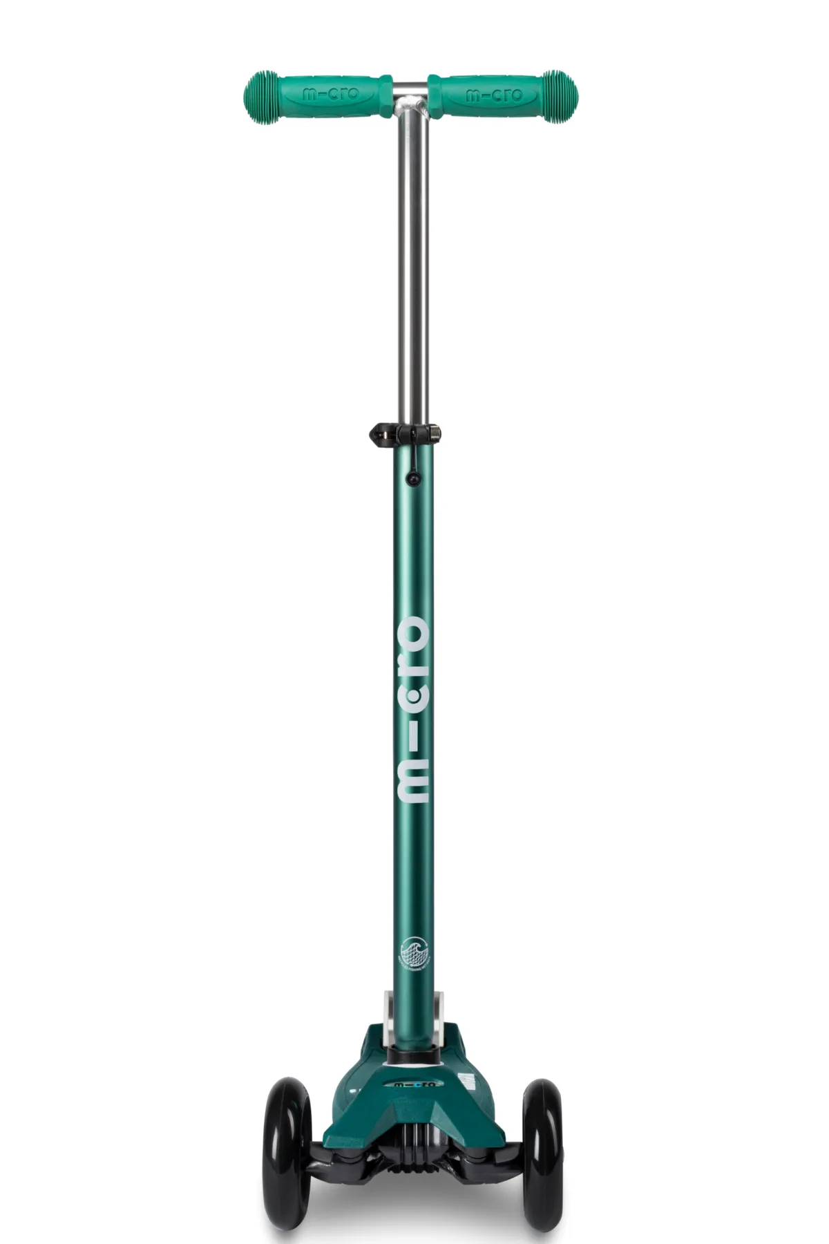 Maxi Deluxe Eco Scooter