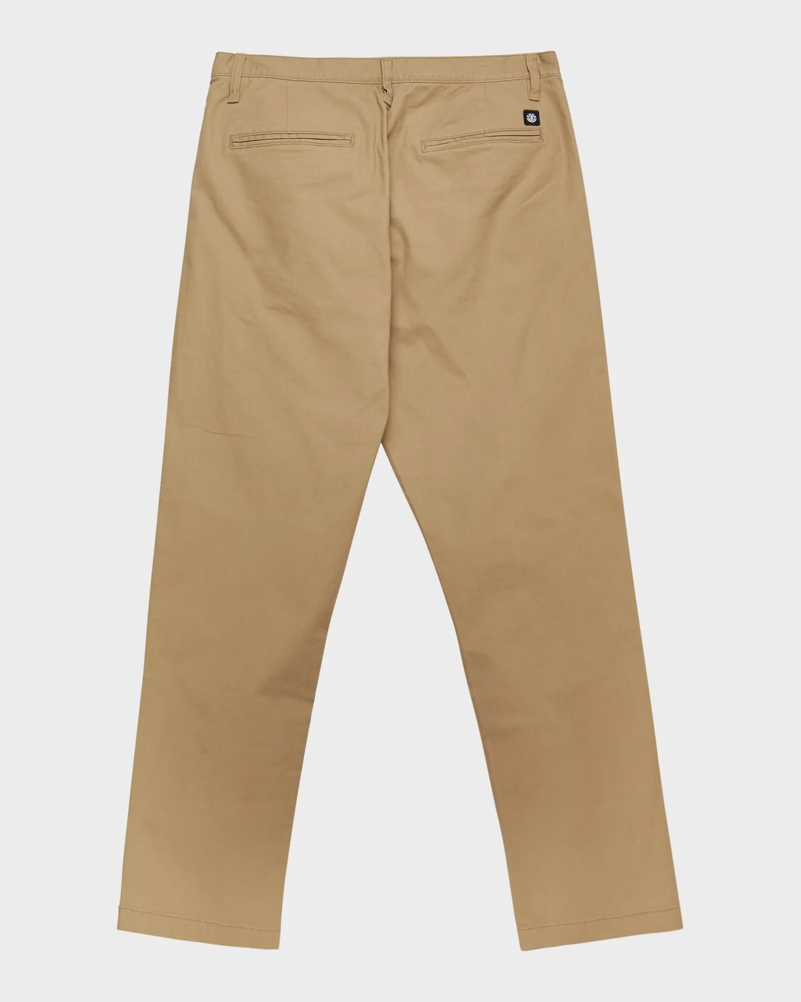 Mens Howland Classic Chinos