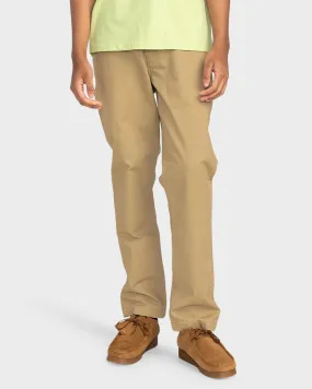 Mens Howland Classic Chinos